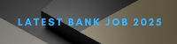 bank job